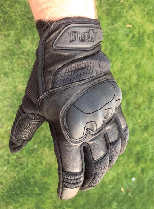 Always Ready At Hand KinetiXx Outdoor-Handschuhe X-Driver