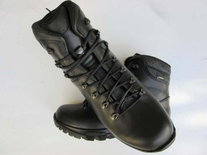 LOWA Ranger II GORE-TEXThermo Boots 