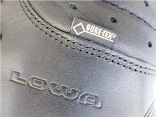 LOWA Ranger II GORE-TEXThermo Boots 
