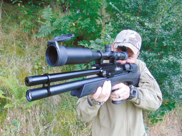 LeftHanded Shooting Shooting Advice Gun Mart