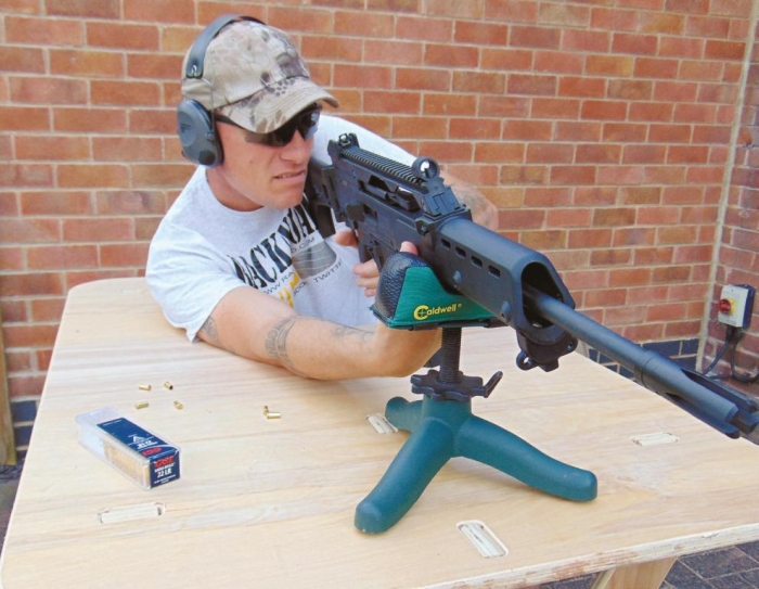 LeftHanded Shooting Shooting Advice Gun Mart