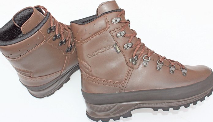 Lowa Mountain Boots | Walking 