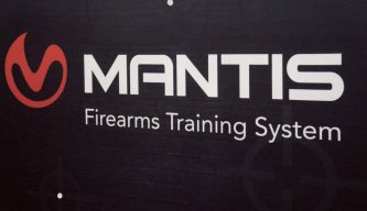 Mantis Firearms Training System