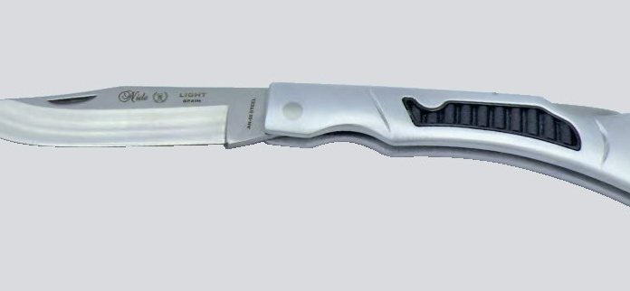Miguel Nieto Light Knife