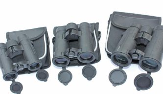 Olivion binoculars