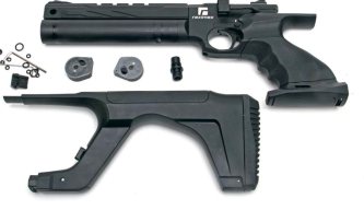 Reximex Mito S Air pistol