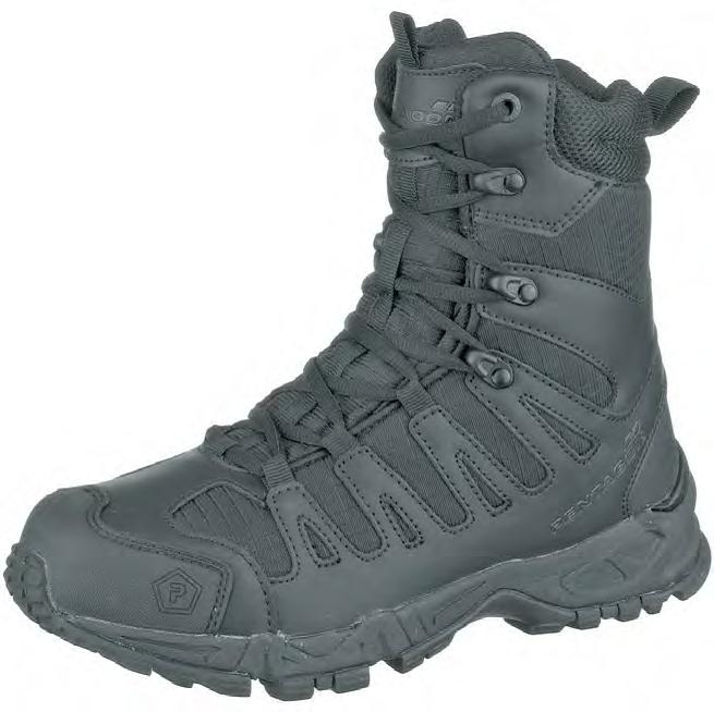 Pentagon Achilles Trekking Boots 