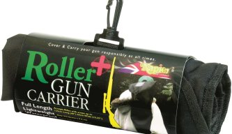 Napier Roller Gun Carrier