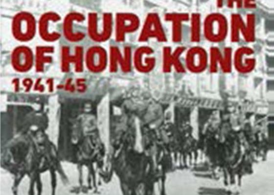 The Occupation of hong Kong 1941-45