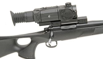 Pulsar Trail XP38 Thermal Weapons Sight