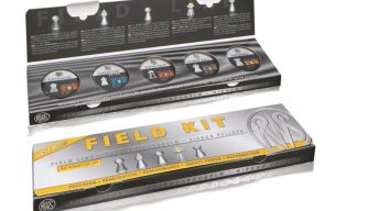 RWS Field Test Kit