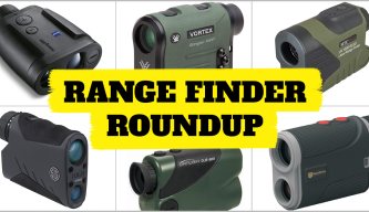 Round up of the latest Rangefinders