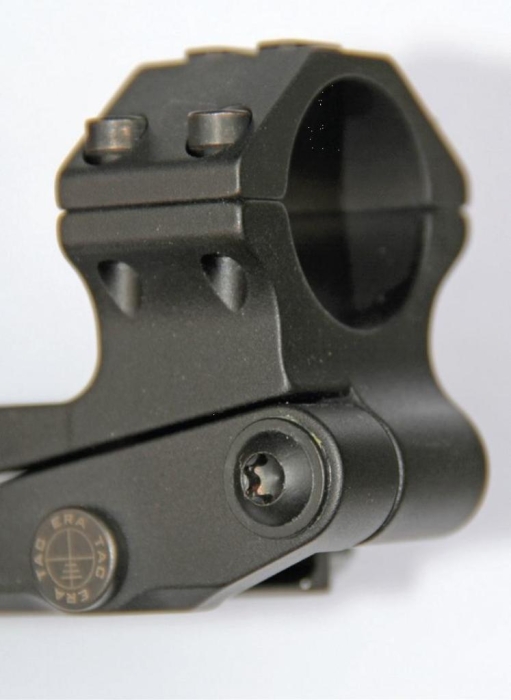 Recknagel 70 MOA adjustable scope mount Scope Mount Reviews Gun Mart