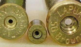 Reloading: An Even ‘Holier’ Consideration!