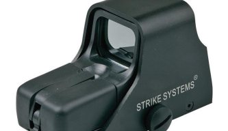Strike Systems Optics