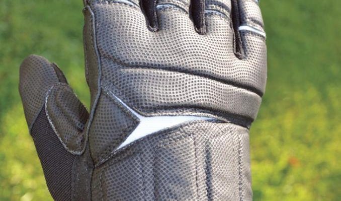 Sureshot Gel Shooting Gloves