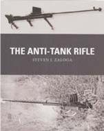 The Anti-Tank Rifle