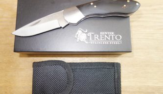 Trento Hunter 100 Knife