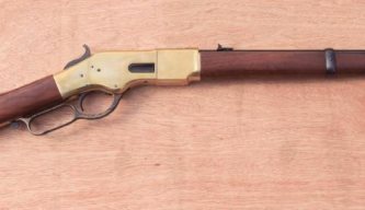 Uberti 1866 Carbine
