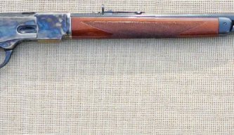 Uberti Winchester Model 1873