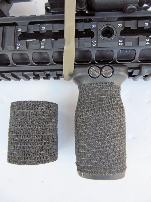 Gun Tape Paintball Viper Tactical Tac Wrap Airsoft 