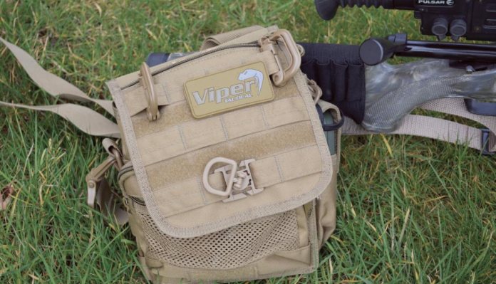Viper Tactical Ops Pouch