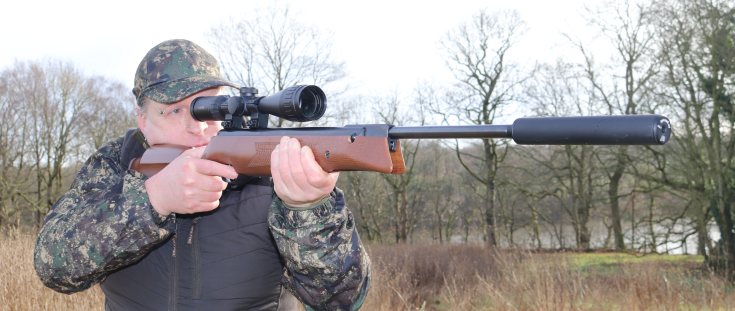 Guns For Sale UK | Militaria | Accessories & Reviews | Gun Mart Magazine