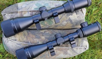 Walther ZF Scopes