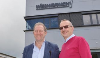 Weihrauch Factory Visit