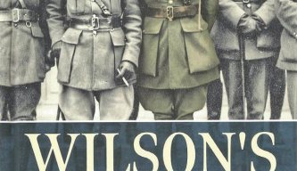 Wilsons War