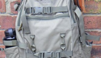 Wisport Ranger 30L Backpack