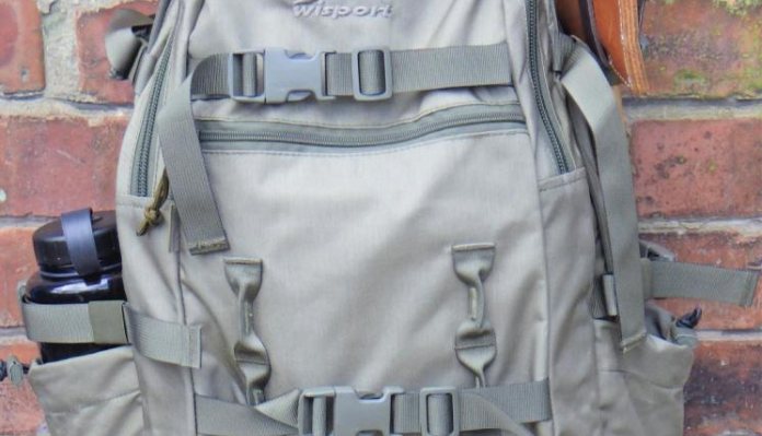 Wisport Ranger 30L Backpack