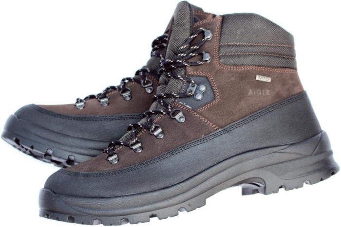 Aigle Bekard MTD Hunting Boots 