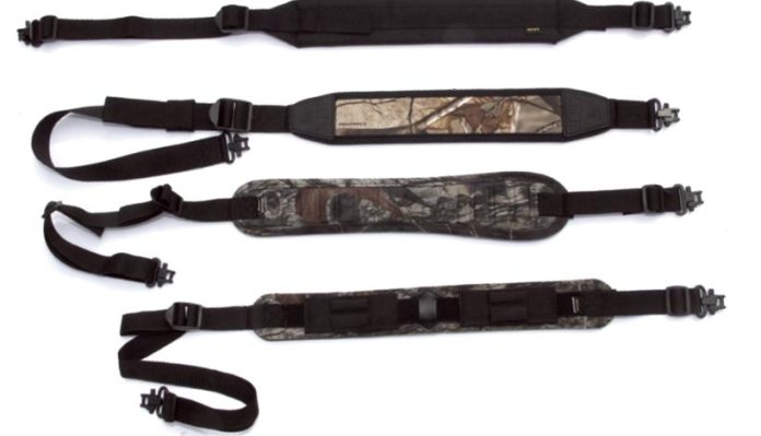 Allen Company Slings | Gun Sling Reviews | Gun Mart