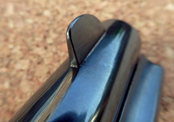 Armi San Marco Colt SAA Percussion Reproduction Firearms Gun Mart