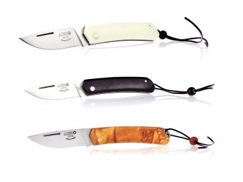 Azero Knives