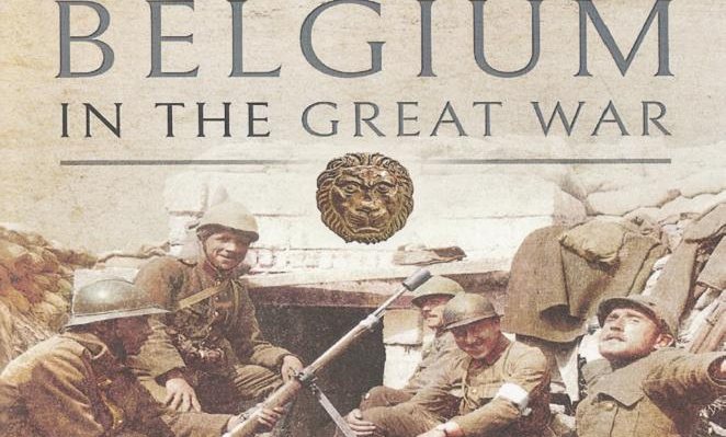 Belgium in the Great War