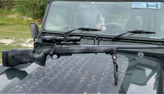 Expert Bolt Action Rifle Reviews | Gun Mart