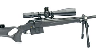 Blaser R8 Ultimate X in .308 Winchester
