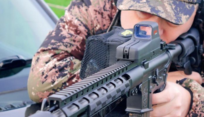 Brass Catchers | Ammunition | Gun Mart