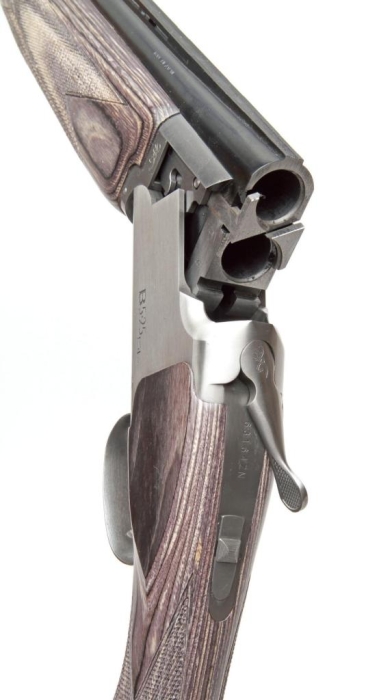 Browning Laminate | Over and Shotgun Reviews Gun