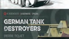 German Tank Destroyers