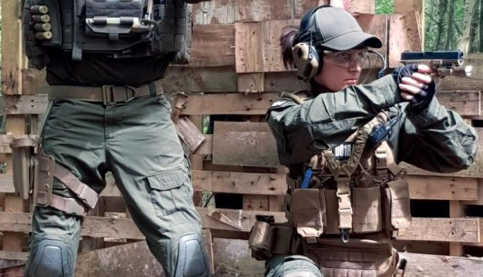 Getting Started in Airsoft Part III