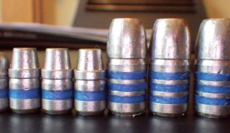 GM Hardcast Bullets