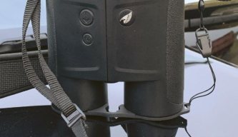 GPO 10x50 2800 Laser Rangefinding Binoculars