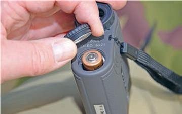 Hawke Endurance LRF700 Laser Range Finder | Rangefinders | Gun Mart
