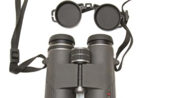 Hawke Frontier ED 8 x 42 Binoculars