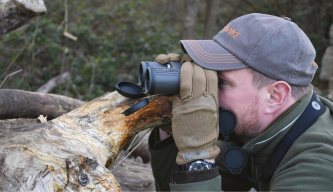 Hawke Frontier ED X 8x42 Binoculars