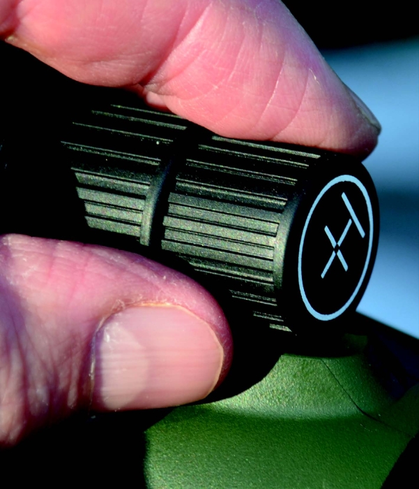 Hawke Spotting Scope Comparison Test Spotting Scope Reviews Gun Mart