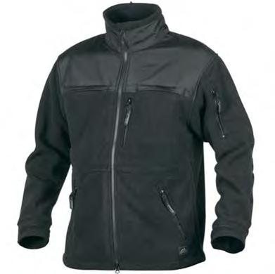 Helikon Defender & Liberty Fleece jackets